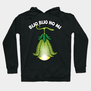 Bijo Bijo no Mi Devi Fruit Hoodie